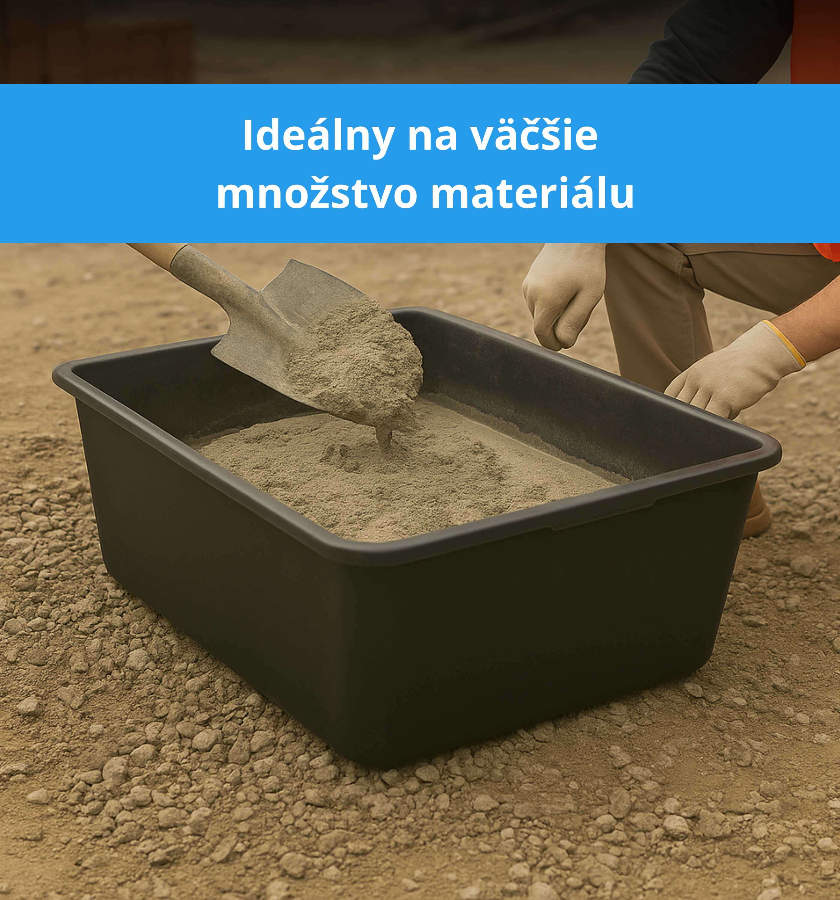 plastovy maltovnik
